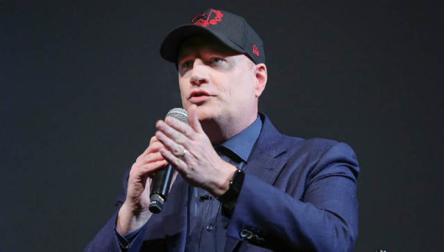 凯文·费奇：漫威成功背后的男人