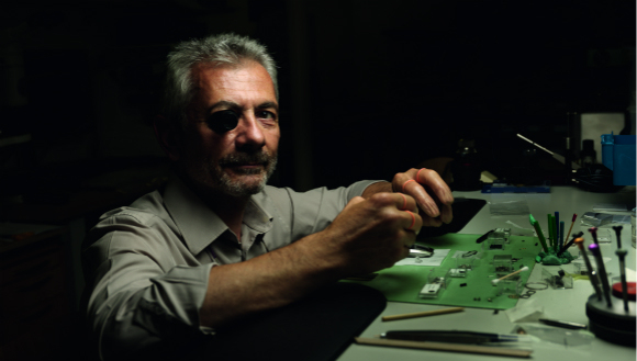 独立、表、个性