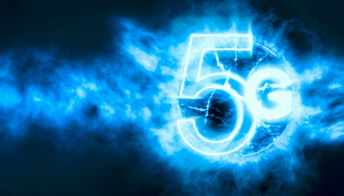 5G双城“对决”