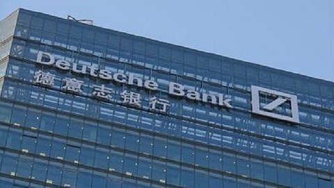 【深度】欧洲超级银行胎死腹中：德意志银行与德国商业银行合并流产