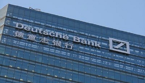 【深度】欧洲超级银行胎死腹中：德意志银行与德国商业银行合并流产