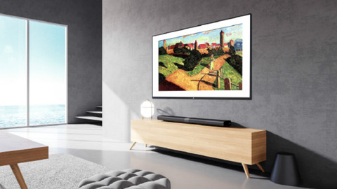 专访小米李肖爽：面对华为的挑战，小米电视是否有压力？