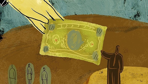 现金贷平台天价保险调查：保费超过市价100倍，借款年化利率超70%