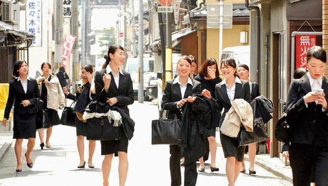 不再满足于低起薪，日本IT行业员工涨薪成常态