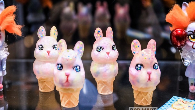 做一个中国的潮流玩具设计师，是种怎样的感受？