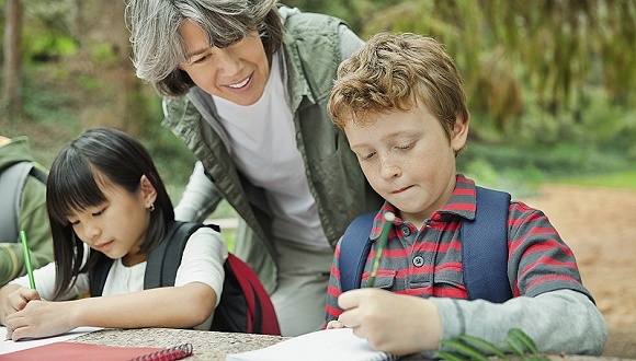 游学,研学,营地教育