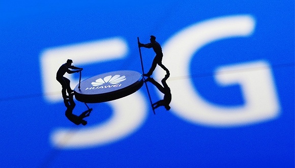 “华为参与5G”被泄密震动英国，英反对党呼吁彻查揪“内鬼”