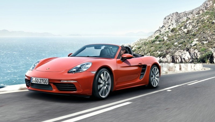 新车速报,新车测评,车圈观察