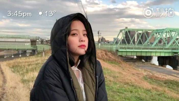 OR,华为手机,Vlogger,灵魂,花瓶,amazing,一地鸡毛,路人缘,有些话即使在日本也很难