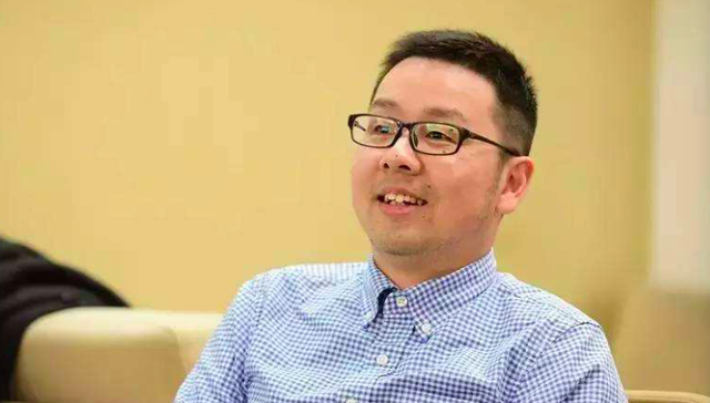 【专访】瞿骏谈五四时期的“多个世界”和读书人的千姿百态