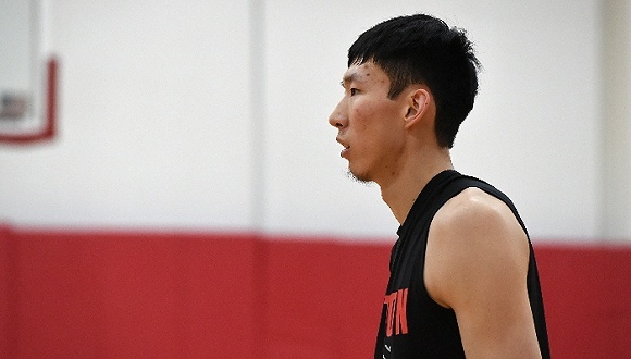 CBA裁定新疆拥有周琦优先续约权，双方将重新洽谈合同