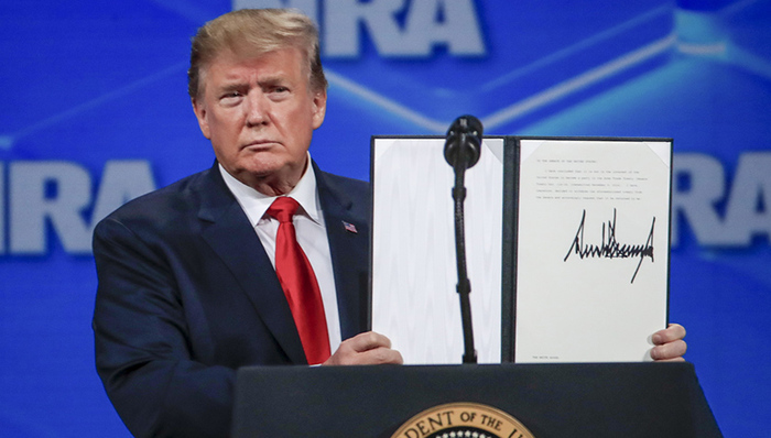 权力游戏,美国政治