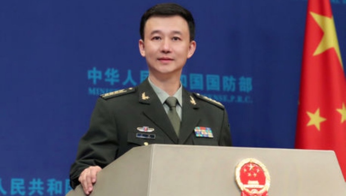 蔡英文,武器使用,美台关系,美关系,部门官员,外交部发言人,战机,投怀送抱,葫芦,小动作