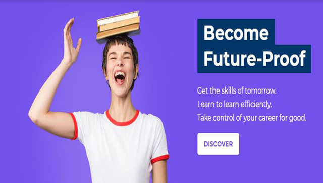 为了定制人工智能人才，微软投钱给了在线教育平台