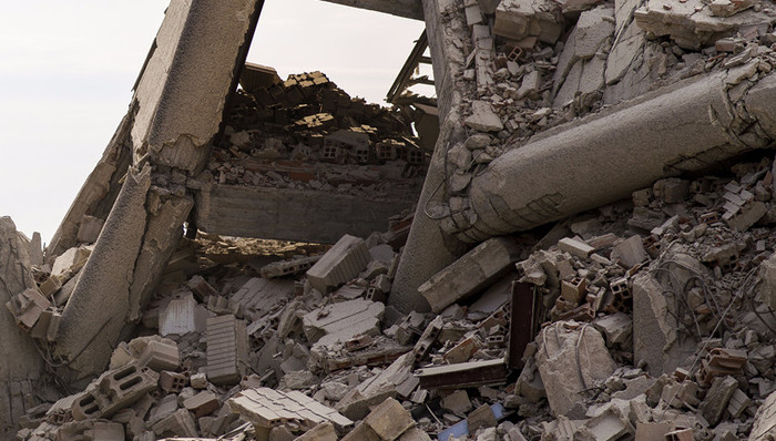 中科院,斯里兰卡爆炸