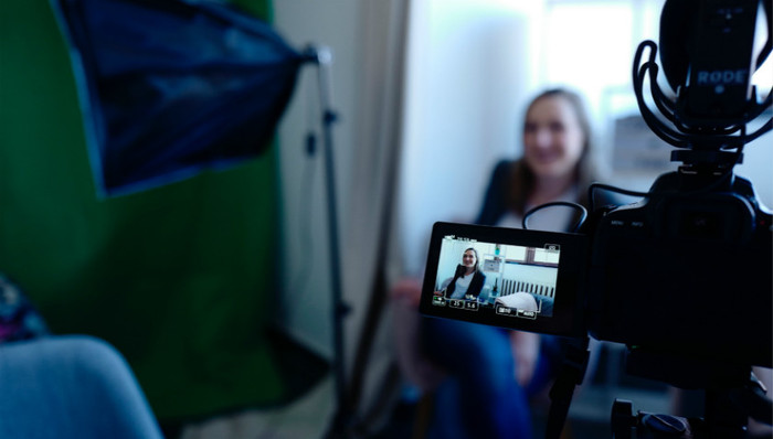 Vlog,抖音,短视频