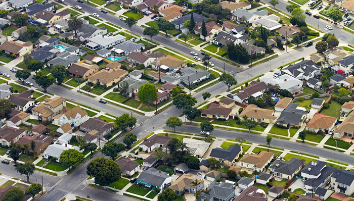 房地产,美国房产,次贷危机