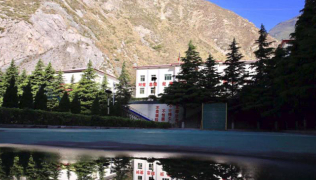 汶川,阿坝州,森林消防,九寨沟,作战任务,熊猫卫士,传唱,两会,茂县,大队教导员