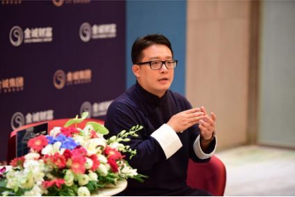 百亿私募金诚集团涉非吸被立案，韦某等已被采取刑事强制措施