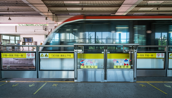 申通地铁净利润连续5年下滑，2018年下降40%