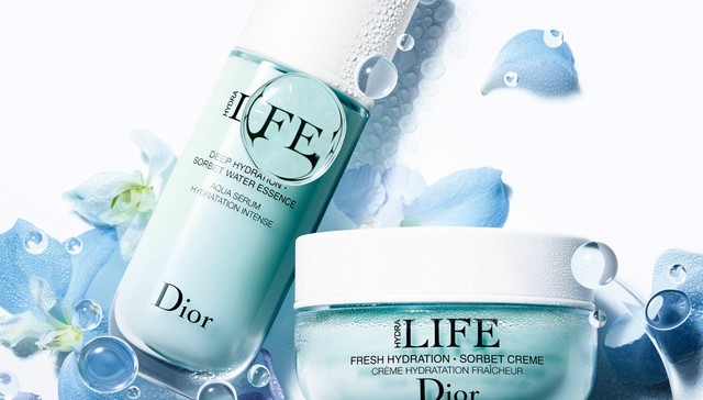 LVMH旗下迪奥纪梵希等护肤品牌降价，唇膏降5元是刺激谁