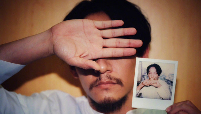 【专访】张震：还是酒酿汤圆比较成熟