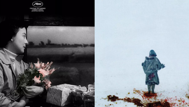 【文娱早报】第72届戛纳电影节经典展映单元片单公布 中演院线签约太子城冰雪小镇演艺剧院