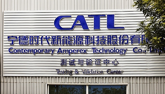 非车用电池业务狂增、研发占比下降，宁德时代重心偏向规模