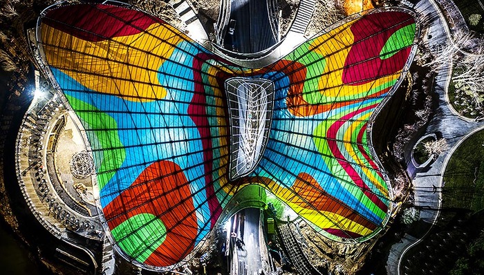 【界面早报】2019年中国北京世界园艺博览会今日开园 最高法出台公司法新司法解释加强股东权益保护