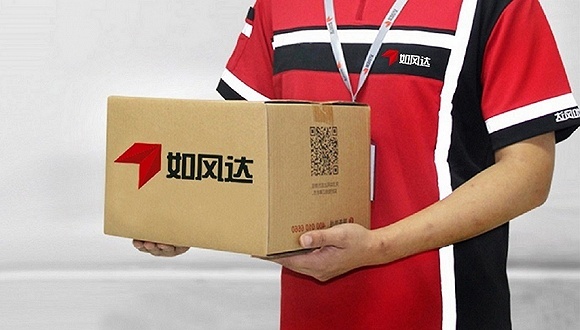 韵达,快递公司,如风达,快递巨头,春天里,国通,2018年中国快递发展指数报告,申通,物流行业,物流