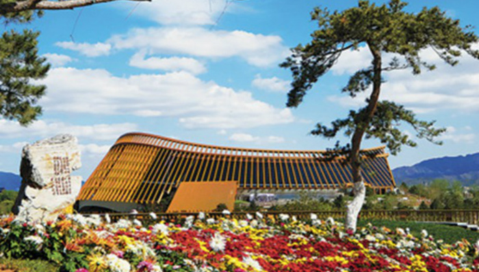 世园会开幕了 这份游园攻略你应该收下