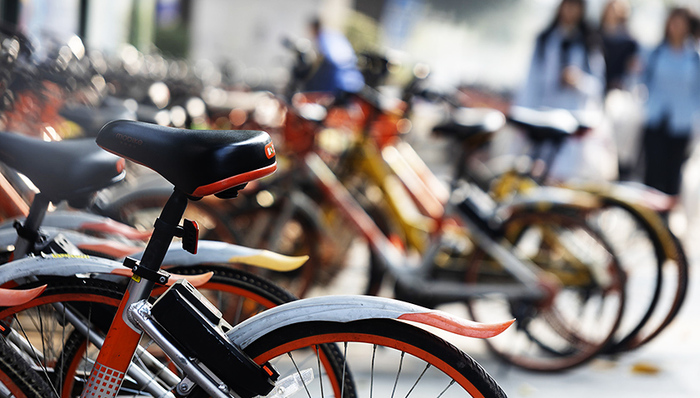 摩拜,招标公告,单车,禁投令,总量控制,蛋糕,窗口,运营商,吐槽,广州市交通