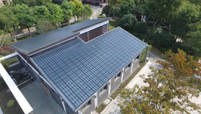 汉能，不怕倒春寒