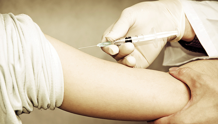 HPV,疫苗接种,持续感染,疫苗注射,疫苗生产,一针难求,宫颈癌,家用冰箱,人乳头瘤病毒,医疗机构执