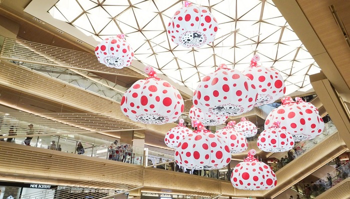 当“购物”这件事被边缘化，重塑消费的时代开始了