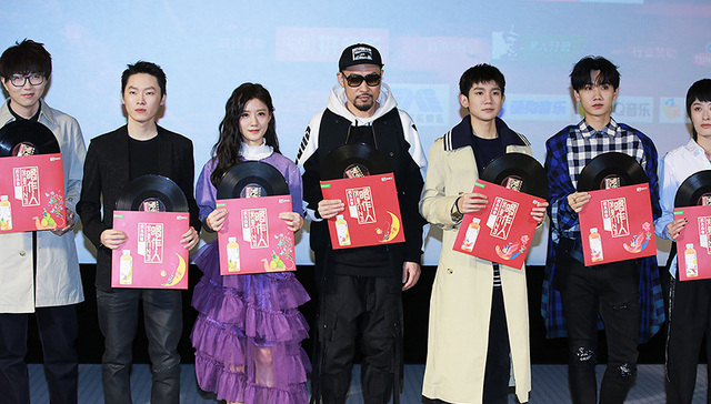 《我是唱作人》：不一样的我们无法真正感同身受