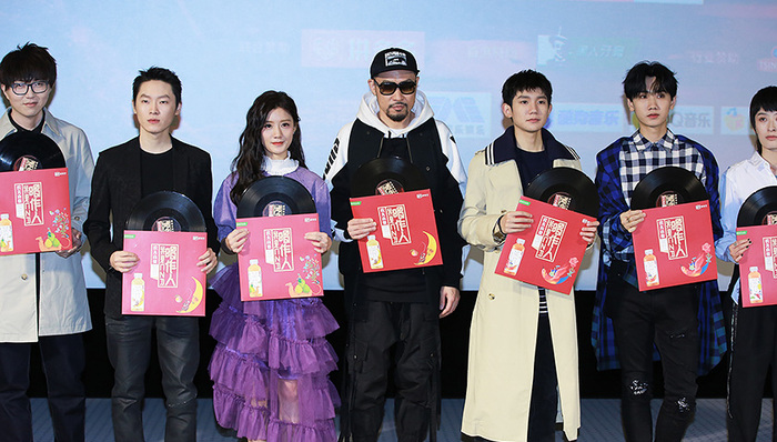 《我是唱作人》：不一样的我们无法真正感同身受