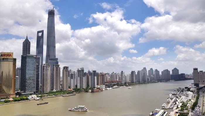 报告,上海,跨境贸易,合规成本,亚洲主要口岸,下降,营商环境