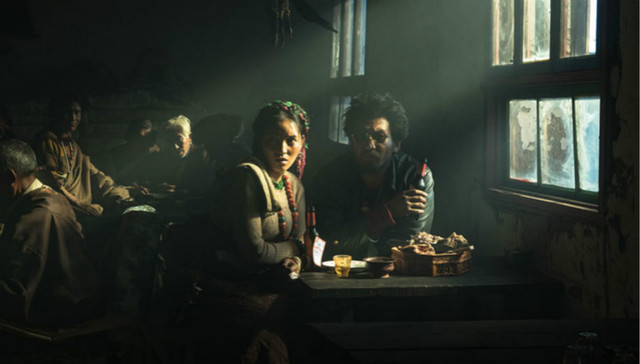 【专访】《撞死了一只羊》导演万玛才旦：让我的梦成为你的梦