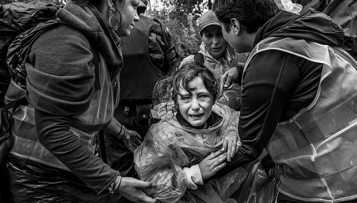 种族主义,心理学