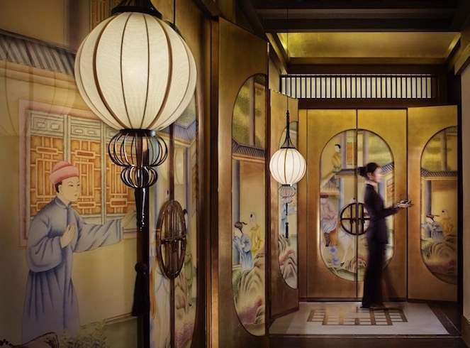 【特写】同样是号称奢华的酒店，为什么大家都说“管家”在国内很鸡肋？