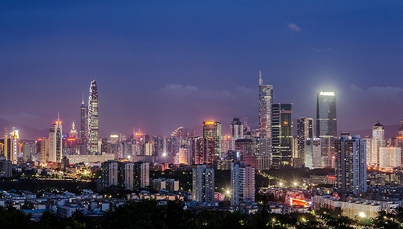 深圳；房改；安居房