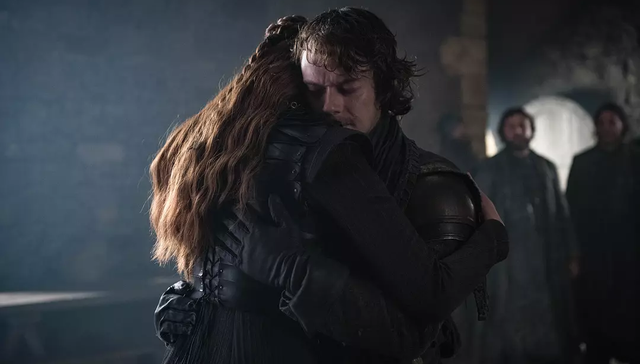 权游,美剧,人造血浆,权力的游戏,南方公园,行尸走肉,人气,生活大爆炸,HBO,辛普森一家