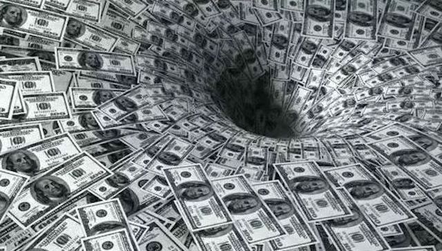 硅谷20年沉浮亲历者：我见过这般的狂欢，也见过狂欢后的疯狂下坠