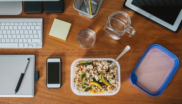 办公室,消费,白领,外卖,健身,咖啡