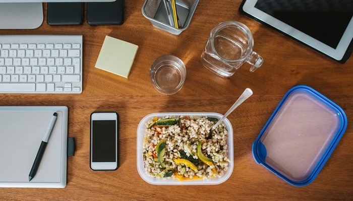 办公室,消费,白领,外卖,健身,咖啡