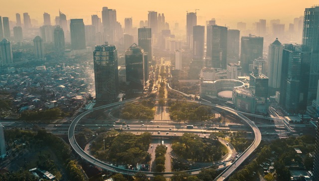 印尼喊了半个世纪的“迁都大计”提上日程，搬迁可能要花330亿美元