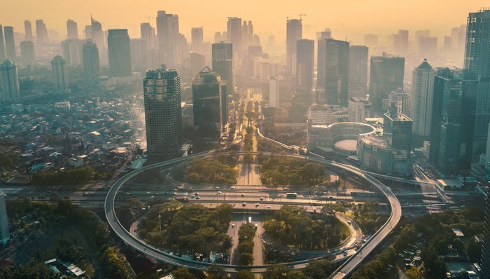 亚洲社会,天下故事