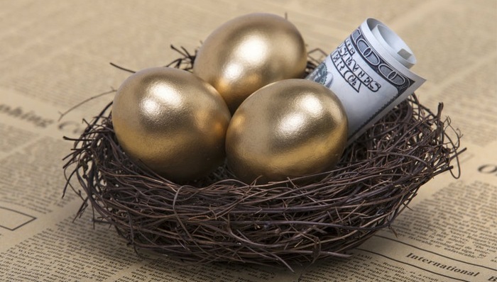 P2P迎来一波增资潮，然而大部分平台的实缴资本只是在“画饼”