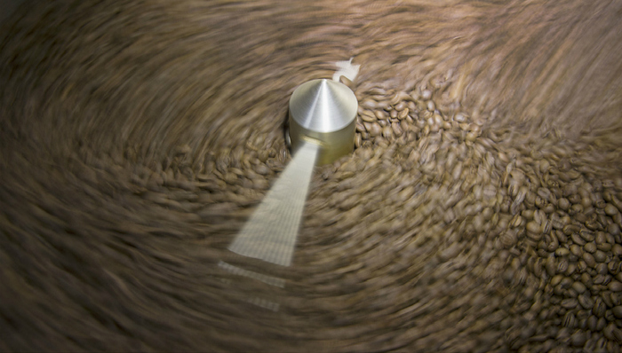 农夫山泉,碳酸咖啡，“炭仌”